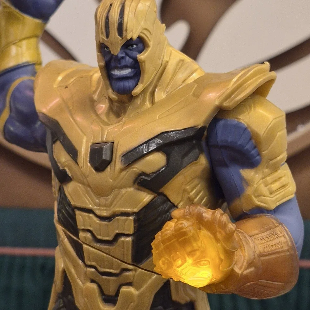 Hasbro bring home
